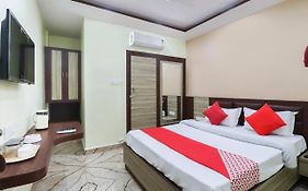 Capital O Hotel 7Th Heaven